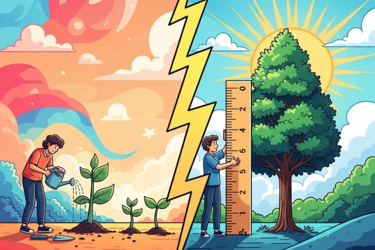 A Diferença entre Avaliação Formativa e Somativa: Guia Prático