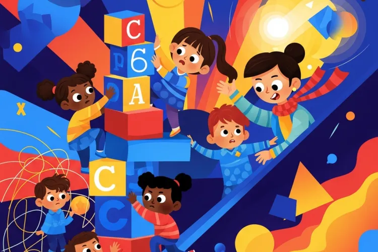 Alfabetização e Letramento: Desafios nos Anos Iniciais