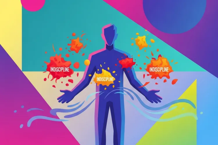 Como Lidar com a Indisciplina sem Perder a Autoridade