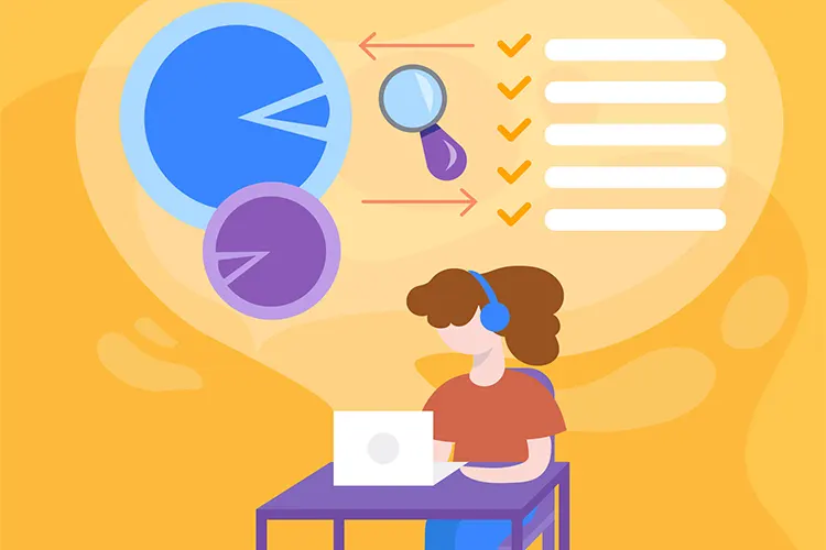 Medir o Conhecimento com Provas?