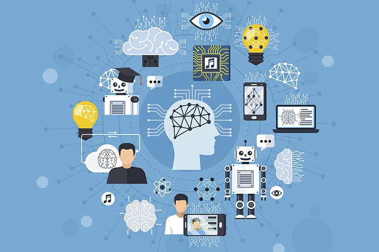 Inteligência Artificial na Educação