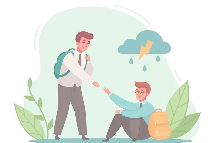 Equilíbrio: Educação e Saúde Mental