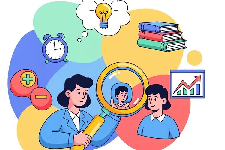 Como Realizar uma Autoavaliação Docente Eficaz