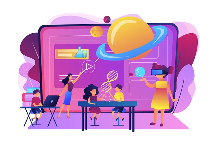 O Futuro da Educação